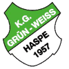 K.G. Gr�n - Weiss Haspe