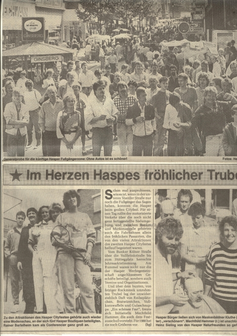 Artikel WP 1987